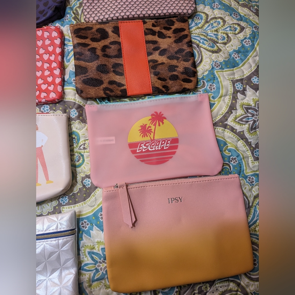 Ipsy Bags! - Picture 3 of 8